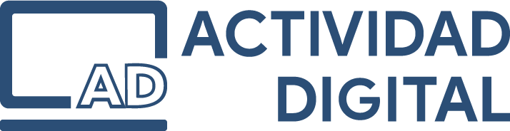 ActividadDigital