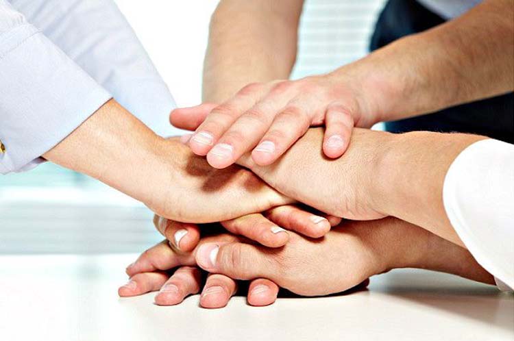 Confianza y Transparencia